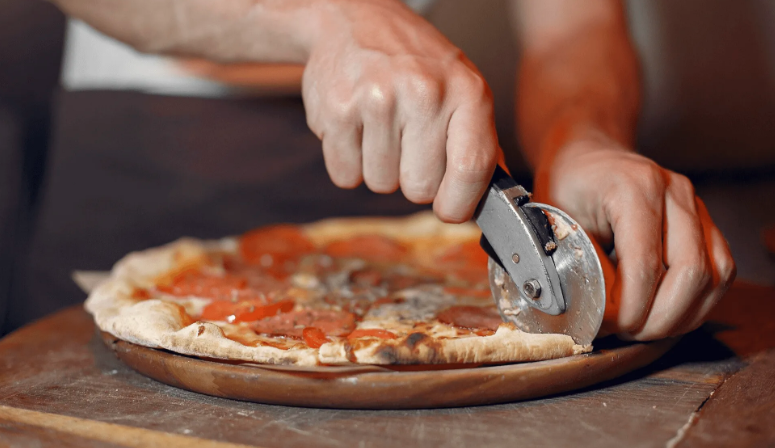 PizzaOvensAus