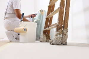 Painting Services in Qatar