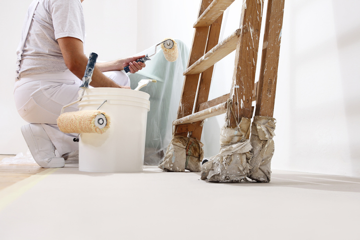 Painting Company in Qatar