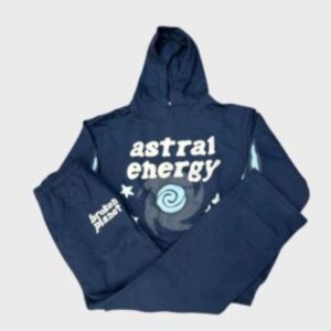 Broken Planet Market Hoodies 