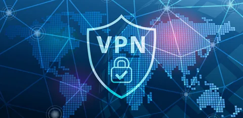 VPN solutions for business