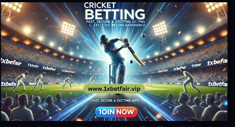 Online Cricket ID