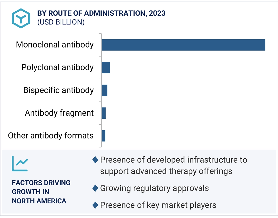 Antibody Therapeutics Market