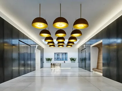 designer pendant lighting Sydney