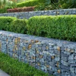 Boulder Retaining Walls Brisbane 