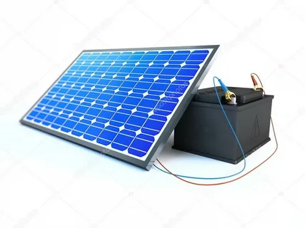 best solar battery bank