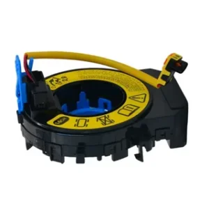 2012 Kia Rio Clock Spring Replacement