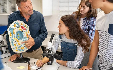 Biology tutoring northern beaches