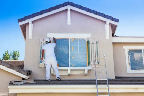 house painters northern beaches