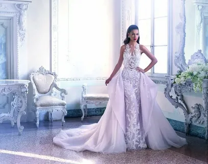 Demetrios Dresses