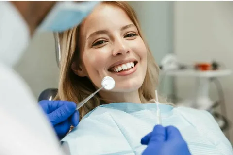 dentist canterbury