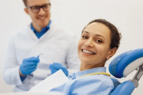 Dentist Leichhardt