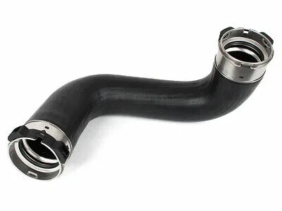 Nissan Navara D40 intercooler hose