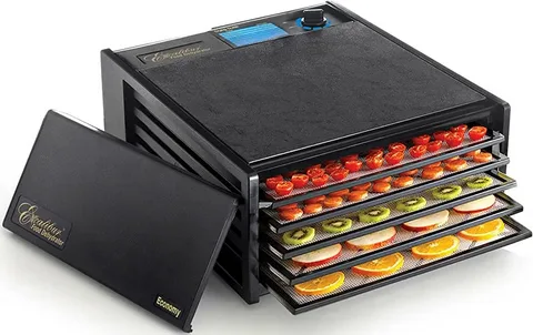 Excalibur Food Dehydrator Australia