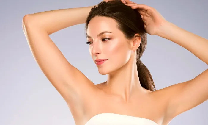 Full Body Laser Hair Removal Cost In Dubai