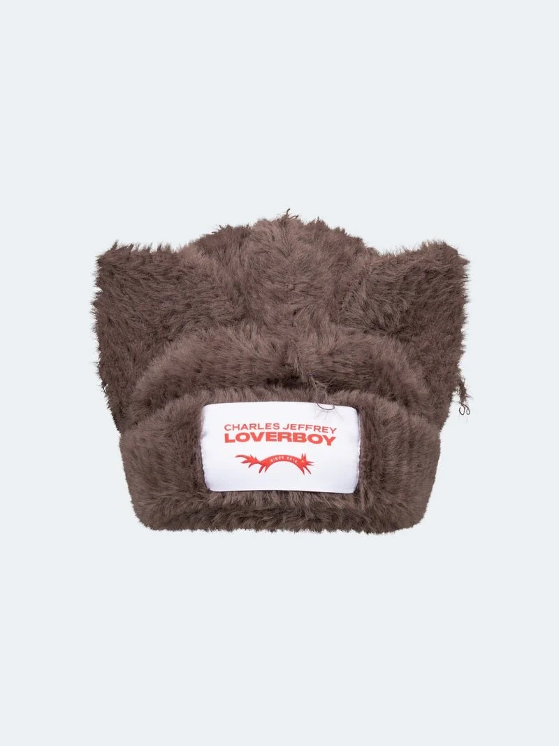 Loverboy hat