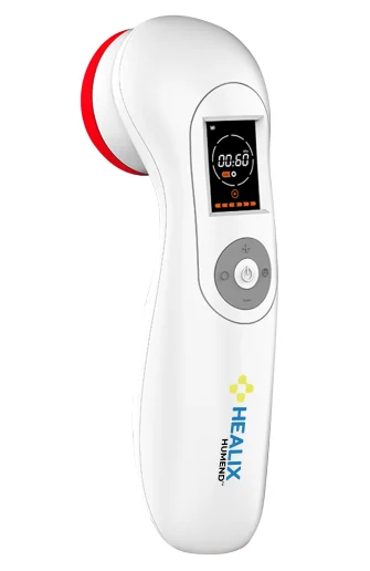 laser therapy treatment for back pain