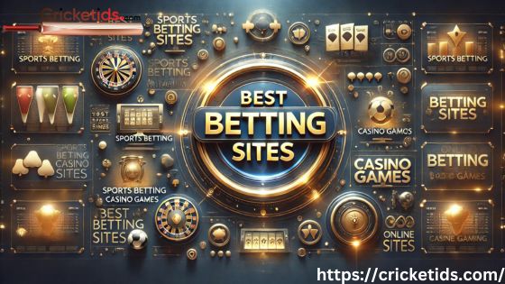 Best Betting Sites