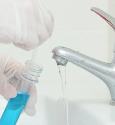 Mold Testing Malibu
