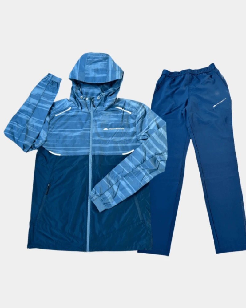 Monterrain Clothing