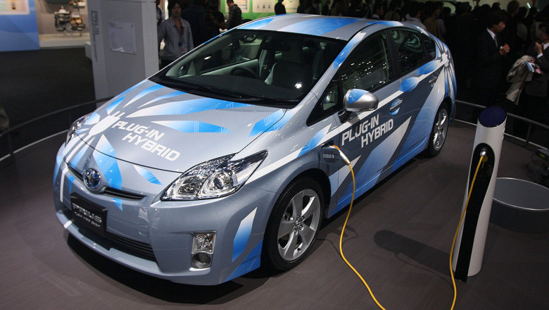 Electric Vehicle Tires Market share