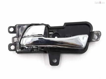 Hyundai Sonata interior door handle replacement