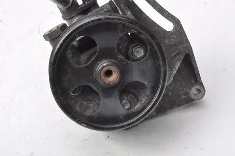 Subaru Forester Steering Pump