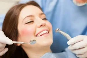 Dentist Leichhardt