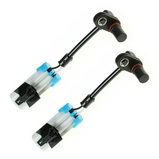 Holden Captiva Wheel Speed Sensor