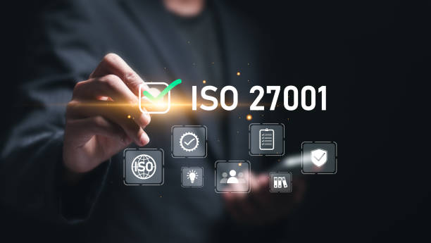 ISO 27001 certification