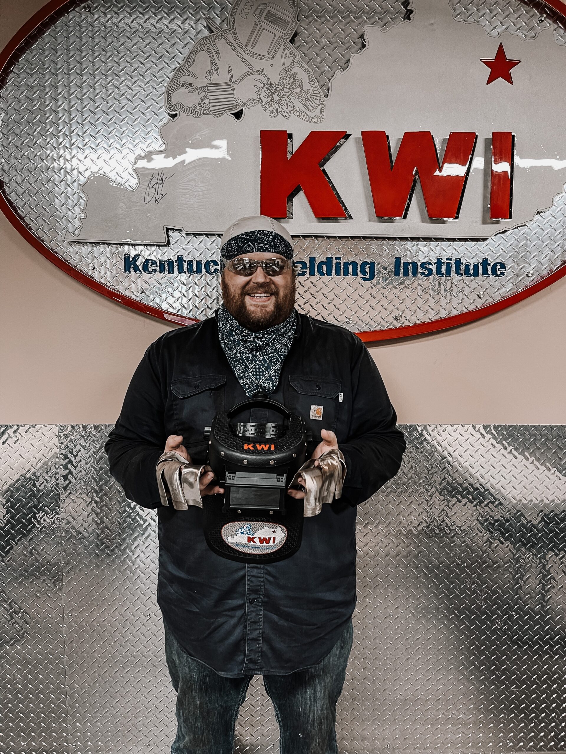 kentucky welding institute