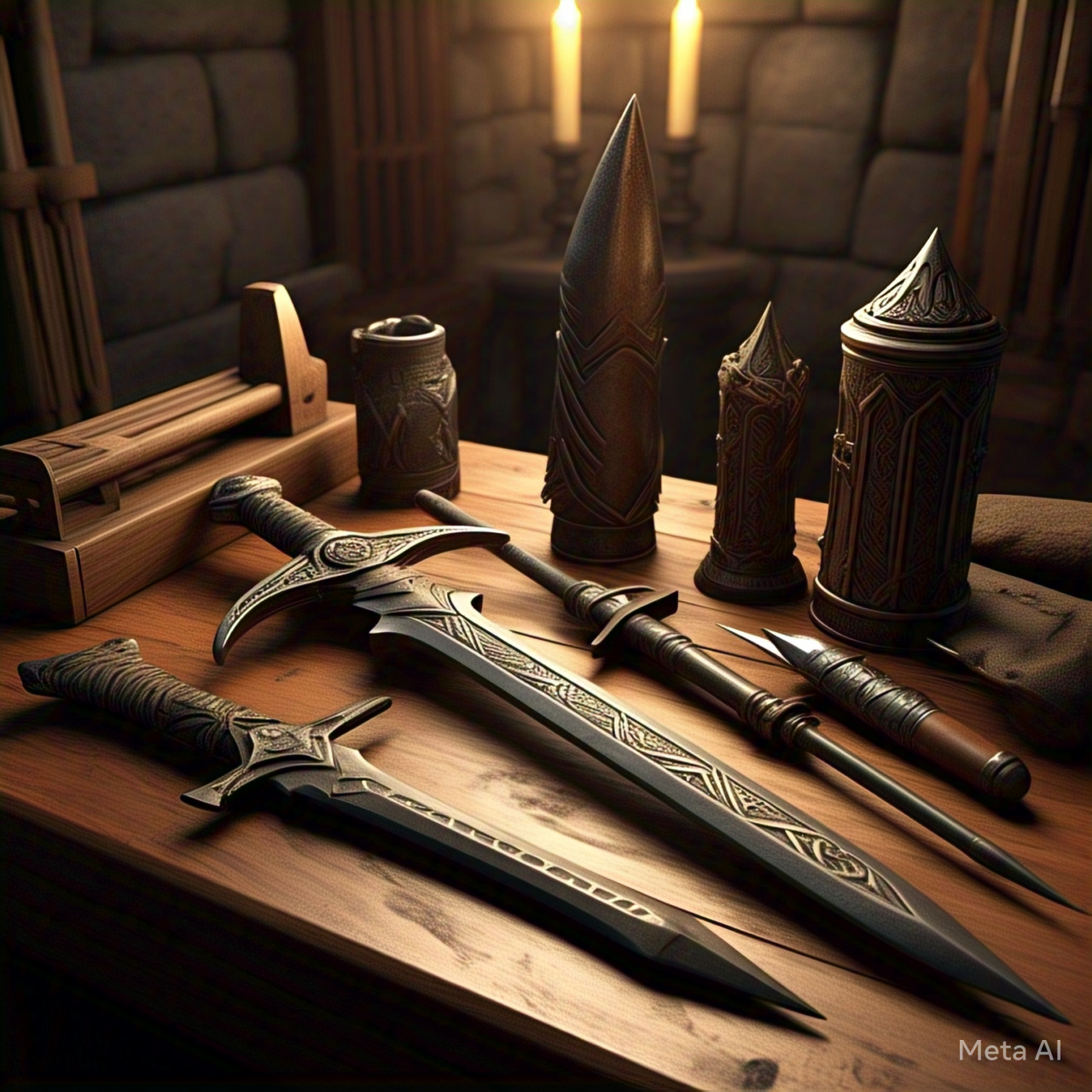 Non-Lethal Weapons Market