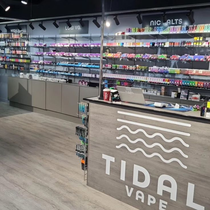 Discover the Best Vape Shop Near Me