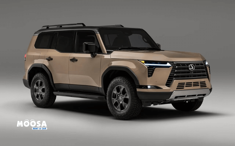 RENT A CAR DUBAI