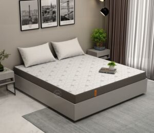 King size mattress