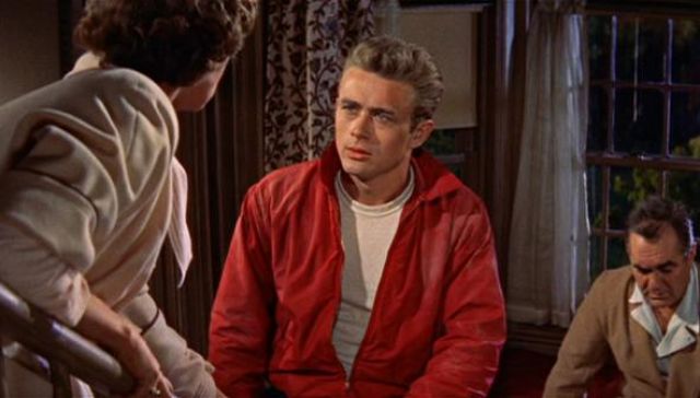 James Dean Jacket