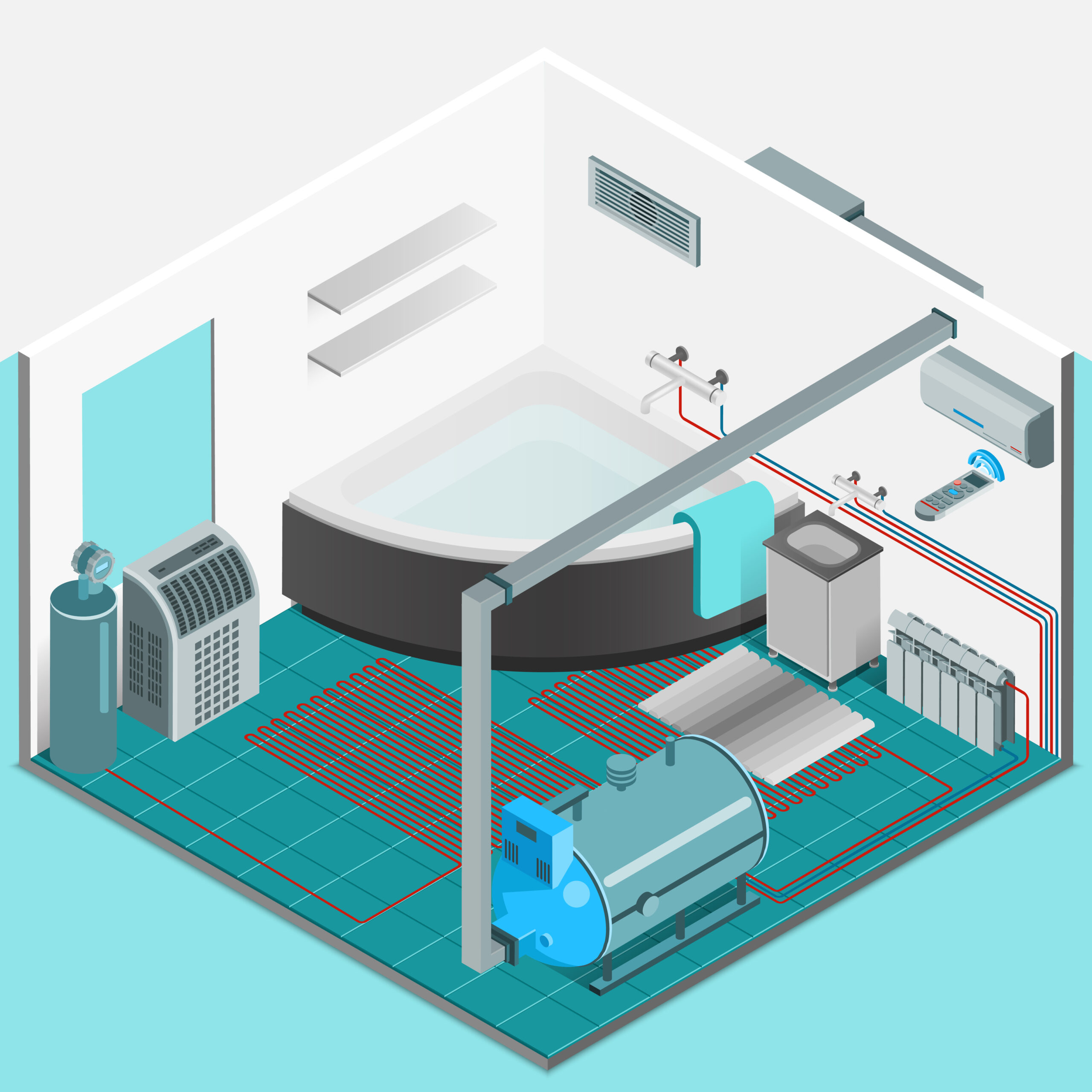 Polaris Cleaner
