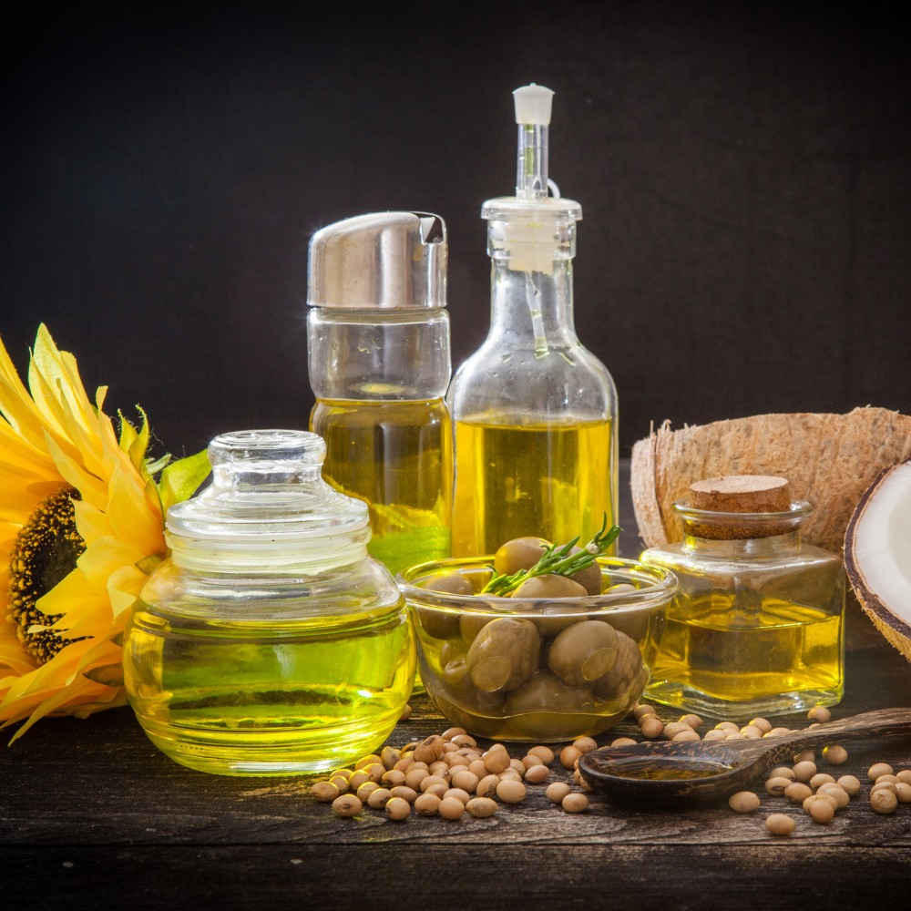 Oils for Managing Diabetes: Expert Tips and Recipes