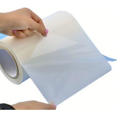 clear vinyl sticker printing