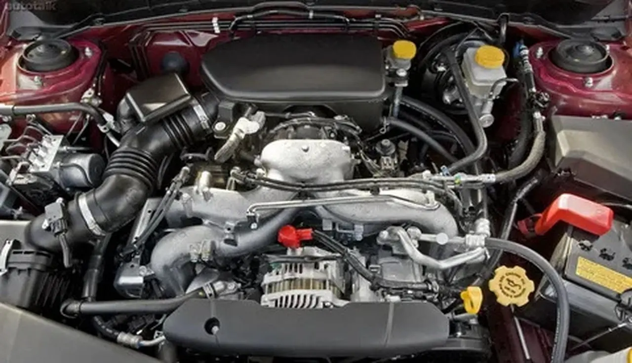 Cx7 Window Motor