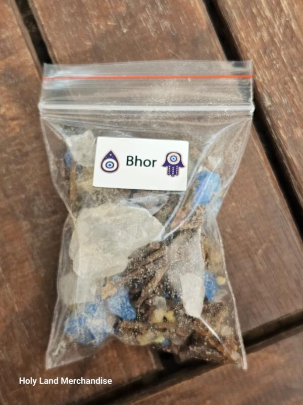 Bhor Incense