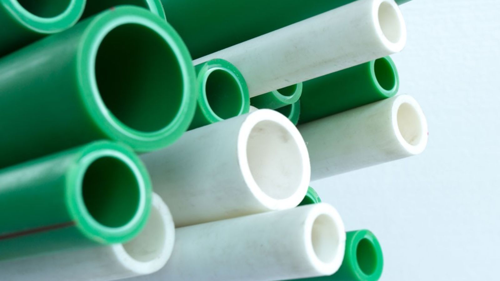 Best PPR Pipes and Fittings