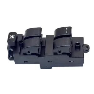 2007 Mazda 3 Power Window Switch