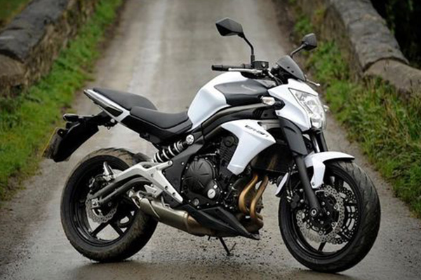 Kawasaki ER-6N