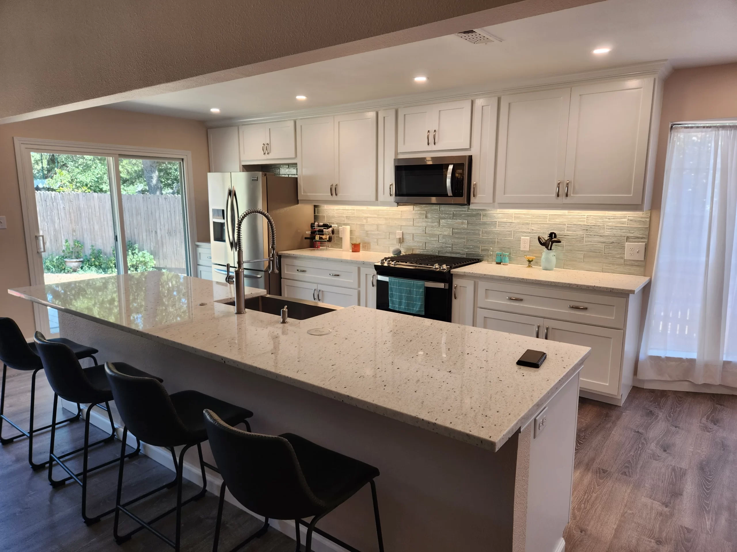 Custom cabinet maker dallas