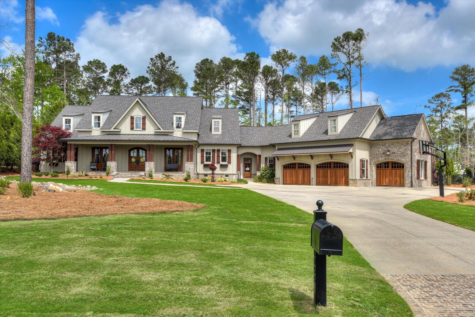 property management Augusta GA