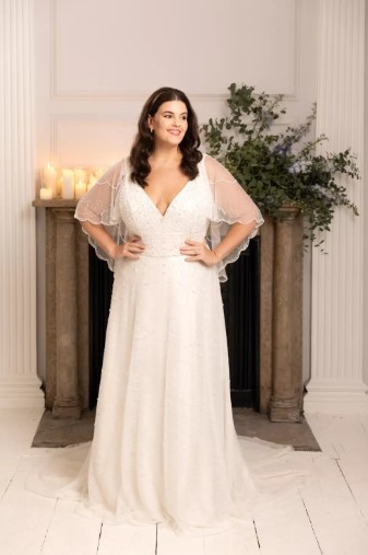 Bridal Gowns in Harrogate