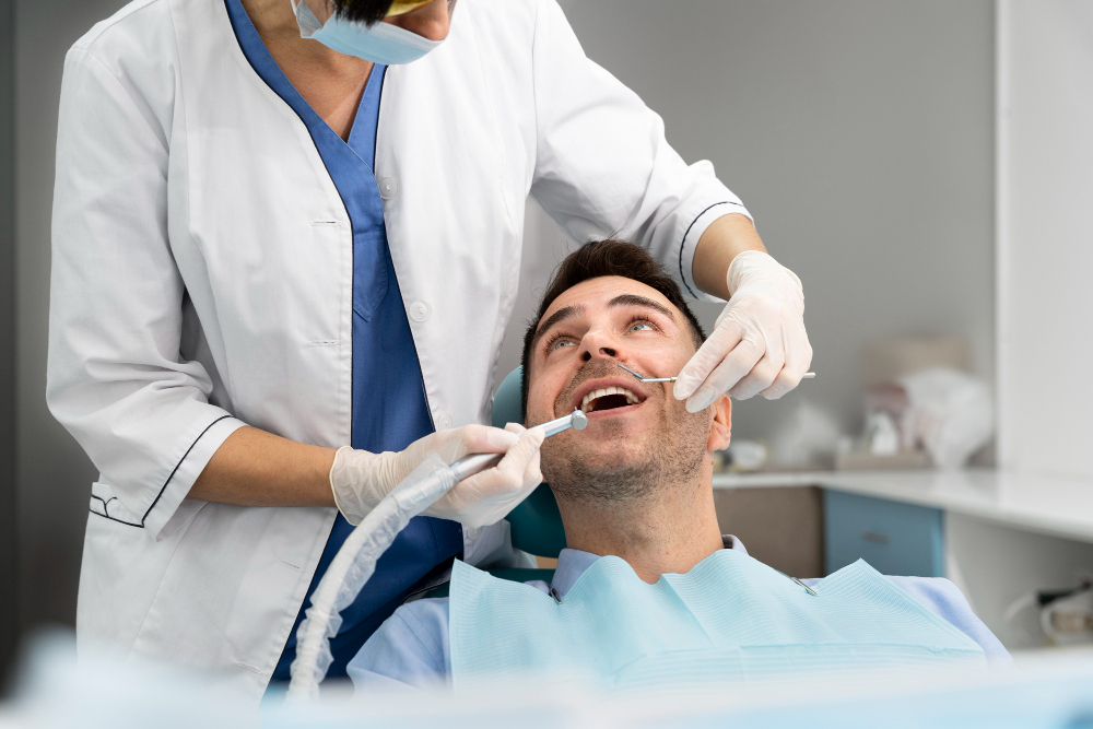 affordable dental services near me