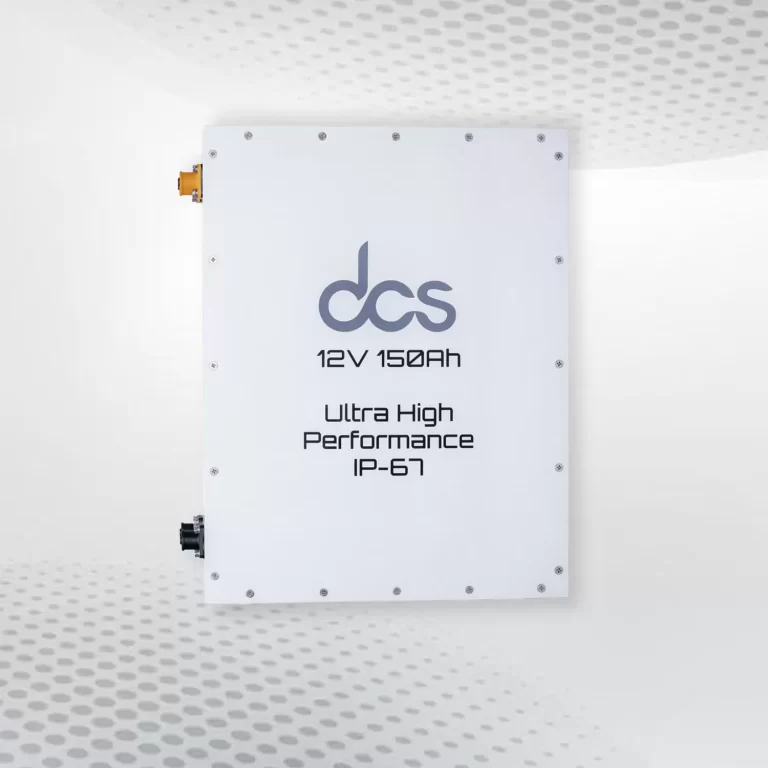  150 Amp Lithium Battery