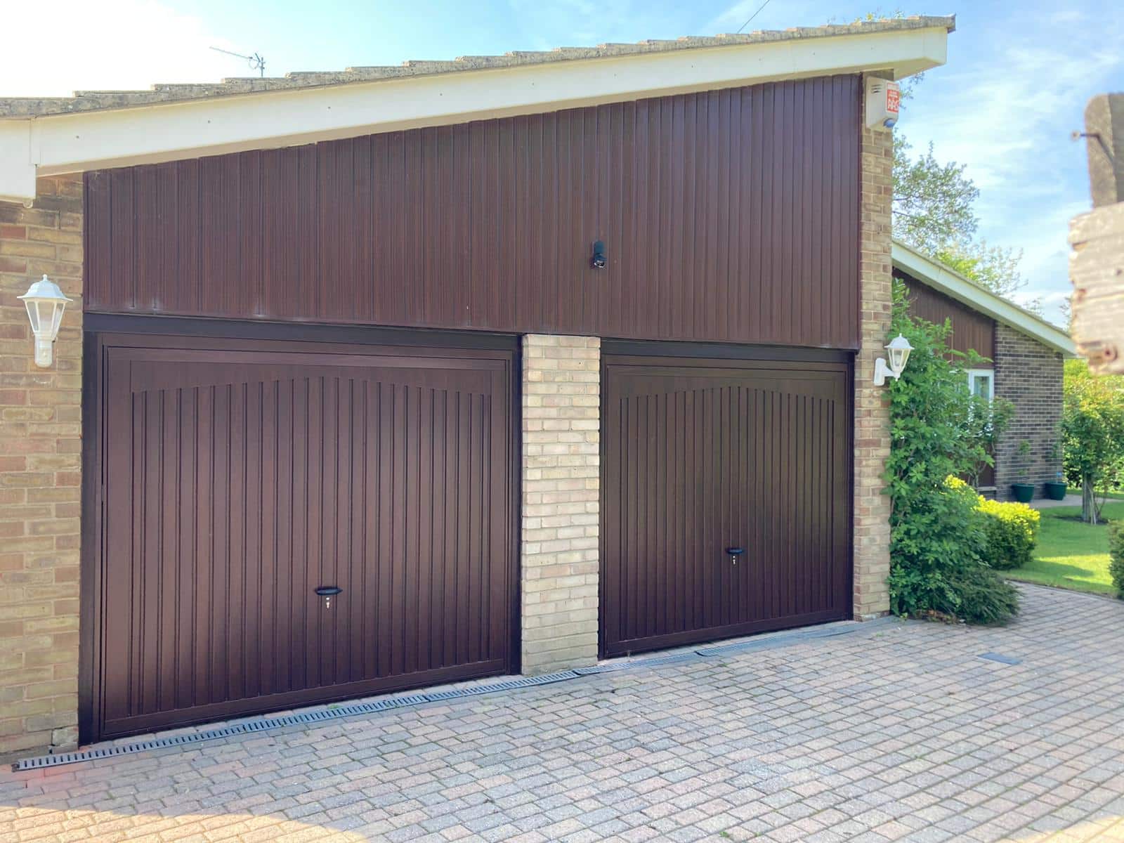 Garage Doors Bournemouth
